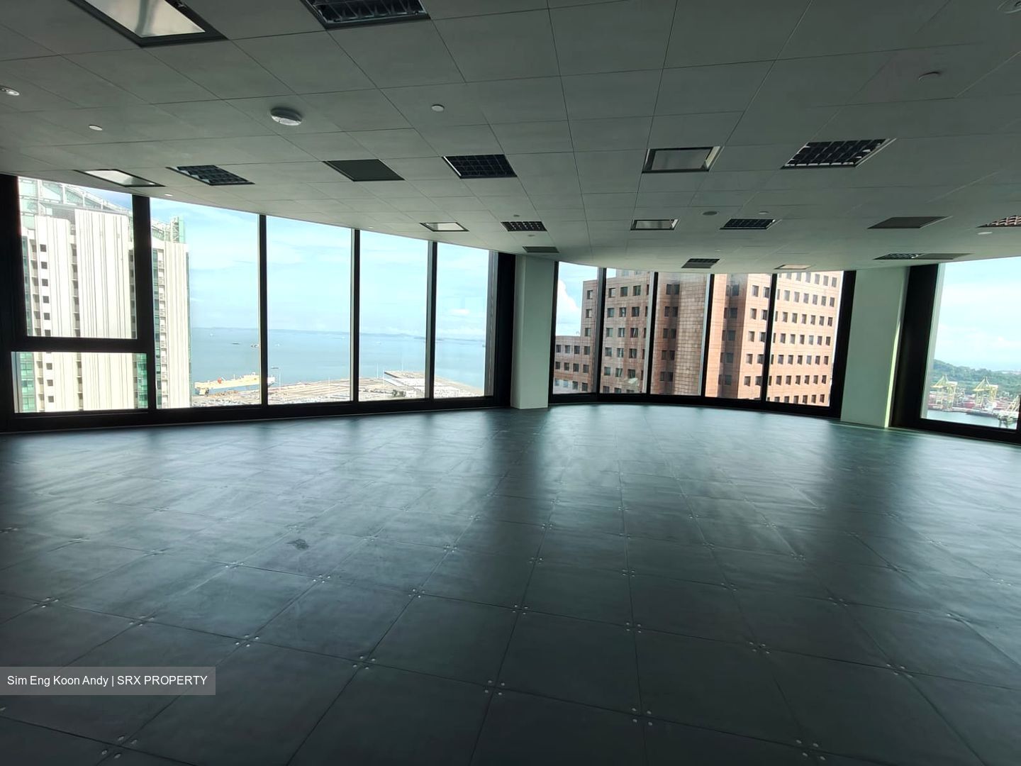 Hub Synergy Point (D2), Office #430543971